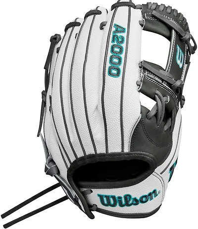 Wilson 11.75 in A2000 H75 Infield Fast-Pitch Softball Glove