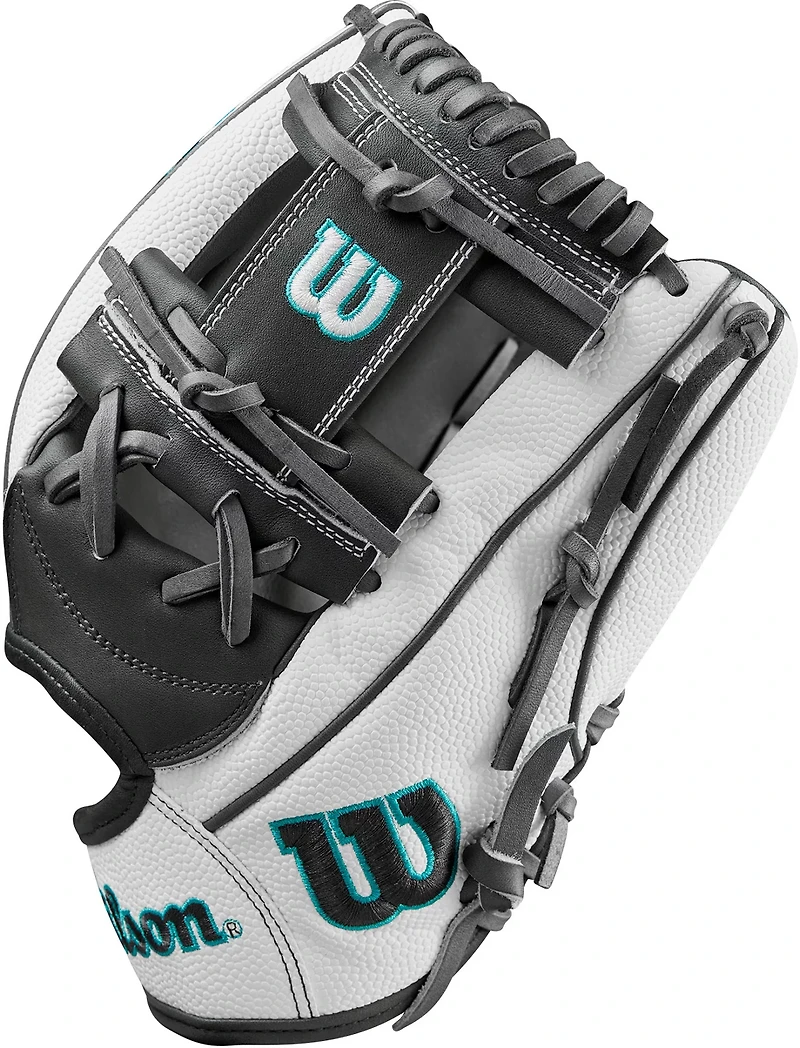 Wilson 11.75 in A2000 H75 Infield Fast-Pitch Softball Glove