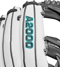 Wilson 11.75 in A2000 H75 Infield Fast-Pitch Softball Glove