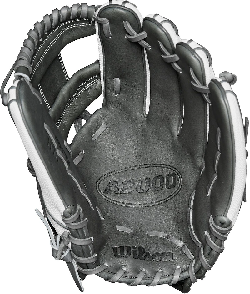 Wilson 11.75 in A2000 H75 Infield Fast-Pitch Softball Glove
