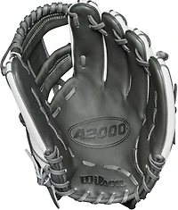 Wilson 11.75 in A2000 H75 Infield Fast-Pitch Softball Glove