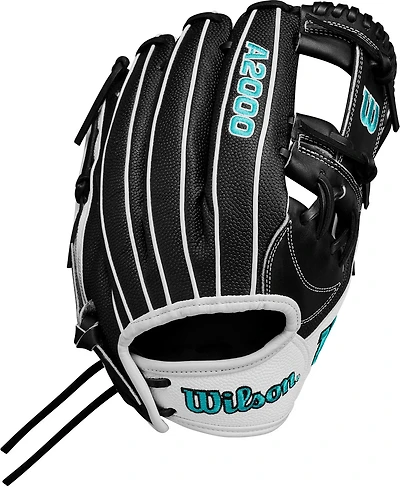 Wilson 12 in A2000 H12 Infield Fast-Pitch Softball Glove