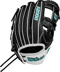 Wilson 12 in A2000 H12 Infield Fast-Pitch Softball Glove