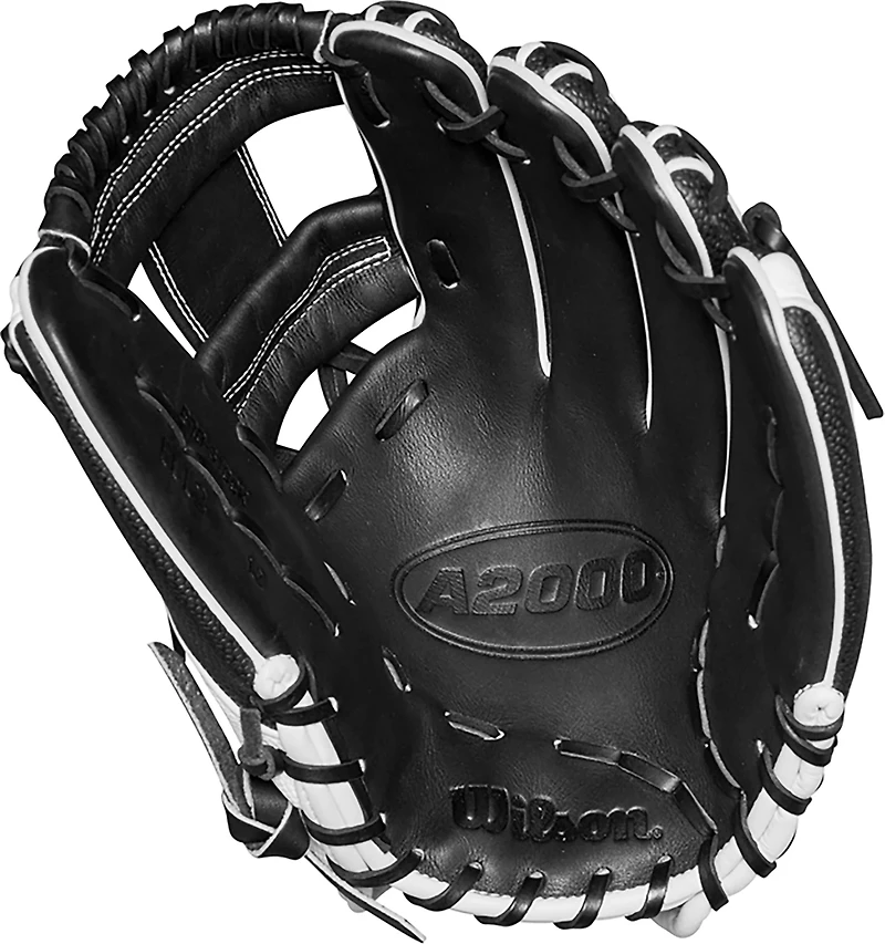 Wilson 12 in A2000 H12 Infield Fast-Pitch Softball Glove
