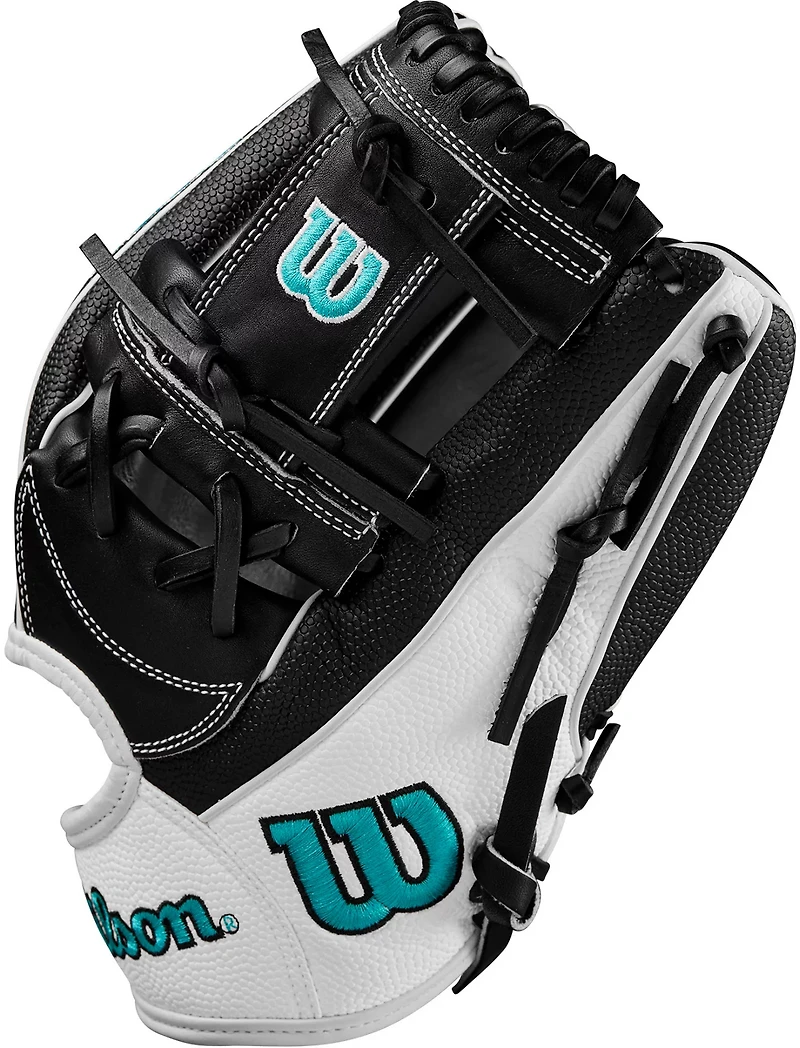 Wilson 12 in A2000 H12 Infield Fast-Pitch Softball Glove
