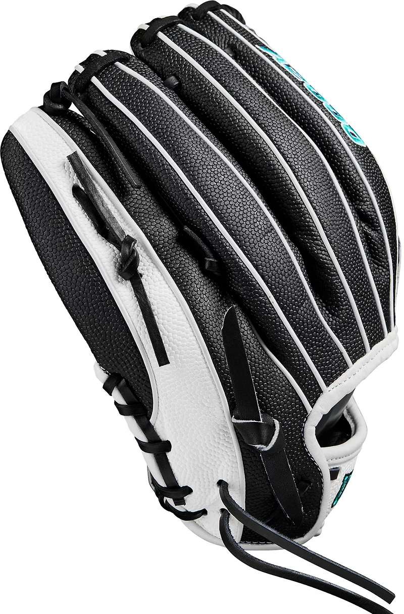Wilson 12 in A2000 H12 Infield Fast-Pitch Softball Glove