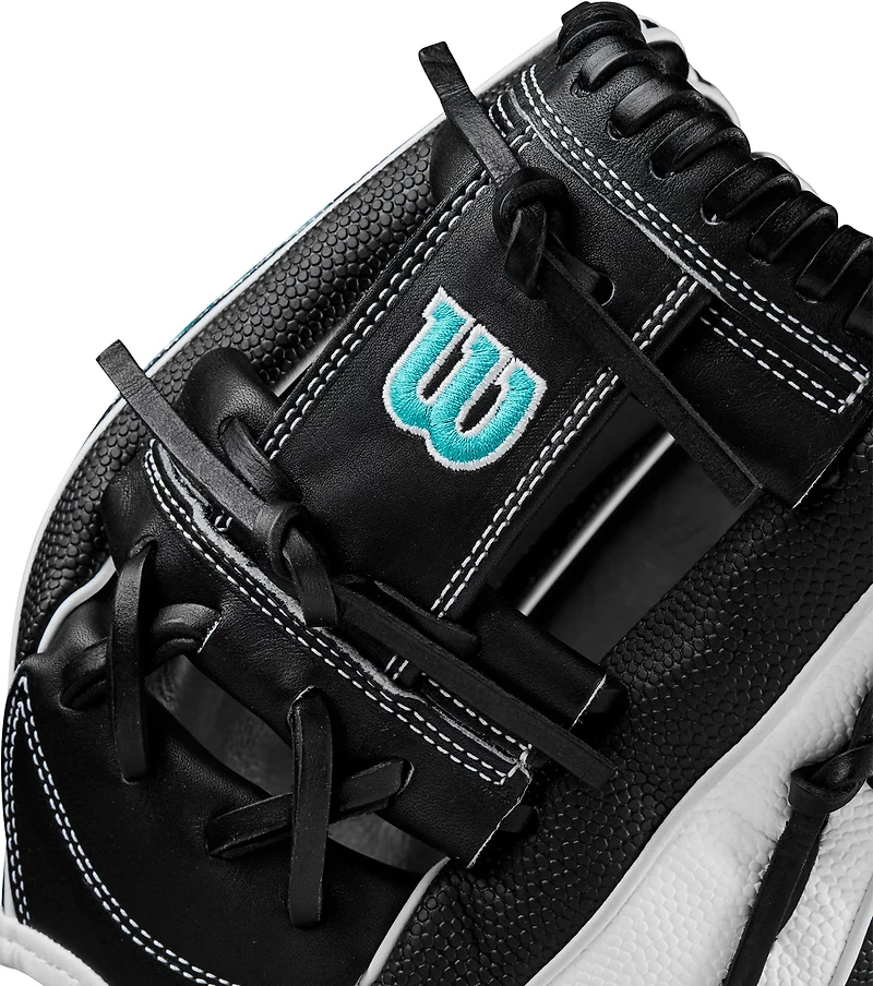 Wilson 12 in A2000 H12 Infield Fast-Pitch Softball Glove