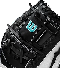 Wilson 12 in A2000 H12 Infield Fast-Pitch Softball Glove