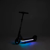 GOTRAX CX1 Light Up E-Scooter