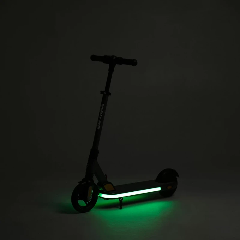 GOTRAX CX1 Light Up E-Scooter