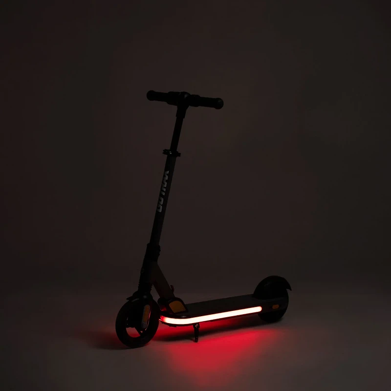 GOTRAX CX1 Light Up E-Scooter