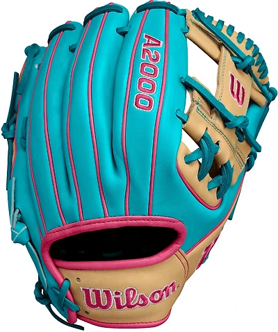 Wilson 11.5 in Spring A2000 1786 Baseball Glove 2025
