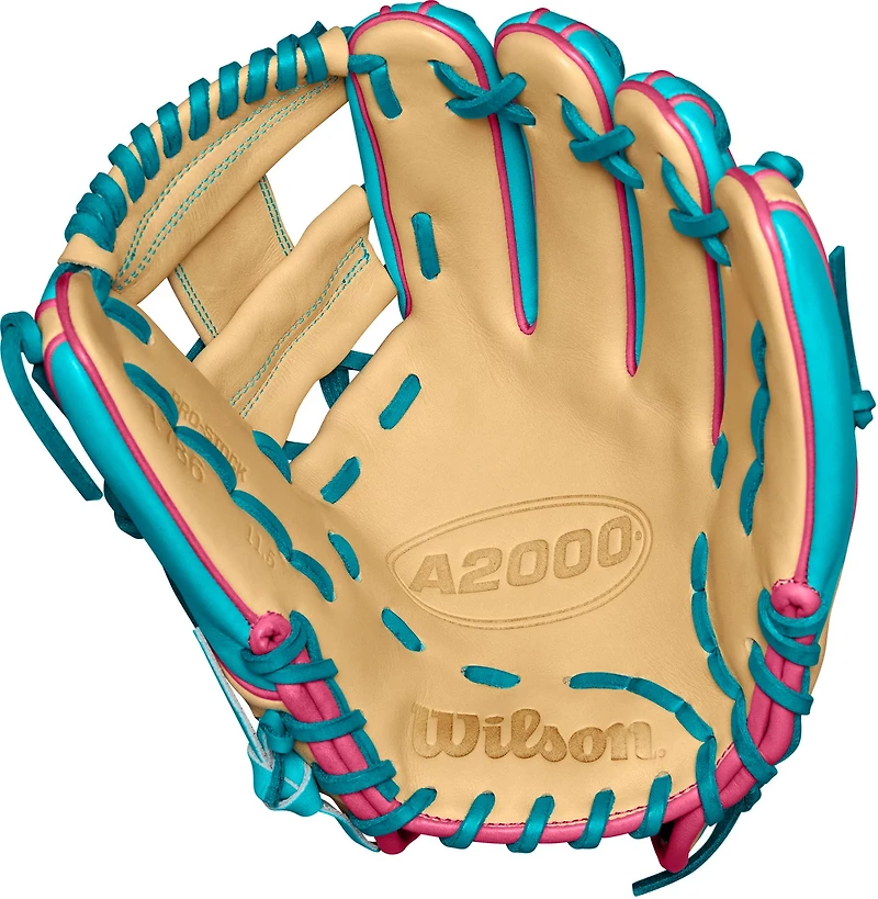 Wilson 11.5 in Spring A2000 1786 Baseball Glove 2025