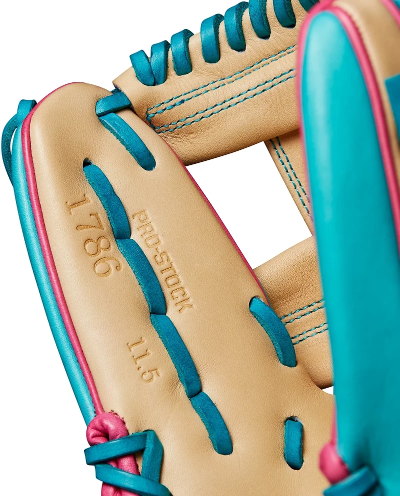 Wilson 11.5 in Spring A2000 1786 Baseball Glove 2025