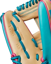 Wilson 11.5 in Spring A2000 1786 Baseball Glove 2025
