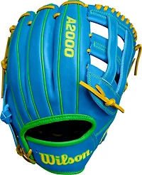 Wilson 11.5 in Spring A2000 PP05 Baseball Glove 2025