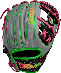 Wilson A2000 1786 11.5 in Baseball Fielding Glove