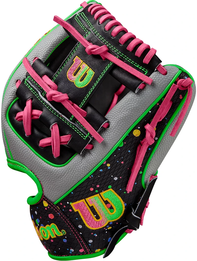 Wilson A2000 1786 11.5 in Baseball Fielding Glove