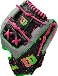 Wilson A2000 1786 11.5 in Baseball Fielding Glove