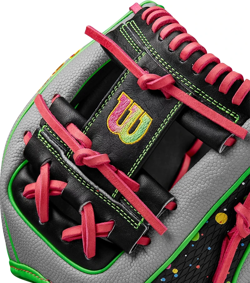 Wilson A2000 1786 11.5 in Baseball Fielding Glove