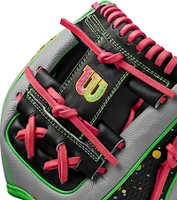 Wilson A2000 1786 11.5 in Baseball Fielding Glove