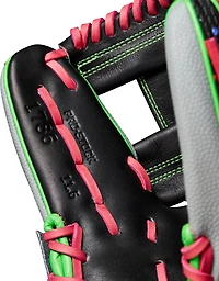 Wilson A2000 1786 11.5 in Baseball Fielding Glove