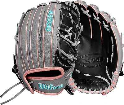 Wilson 12.25 in A2000 MA14 Infield Fast-Pitch Softball Glove