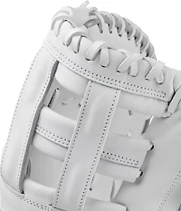 Wilson 12.5 in A1000 1620 First Base Fast-Pitch Softball Mitt