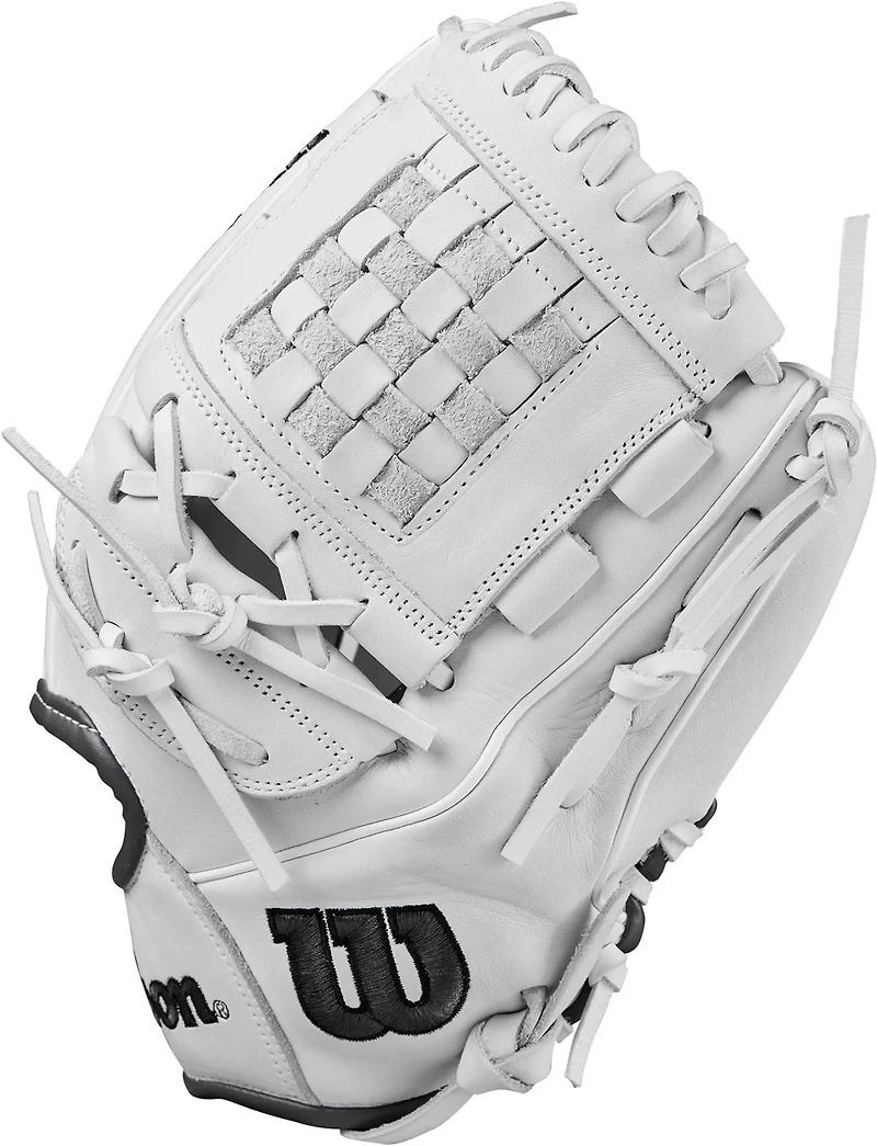 Wilson 12 in A1000 P12 Fielding Fast-Pitch Softball Glove