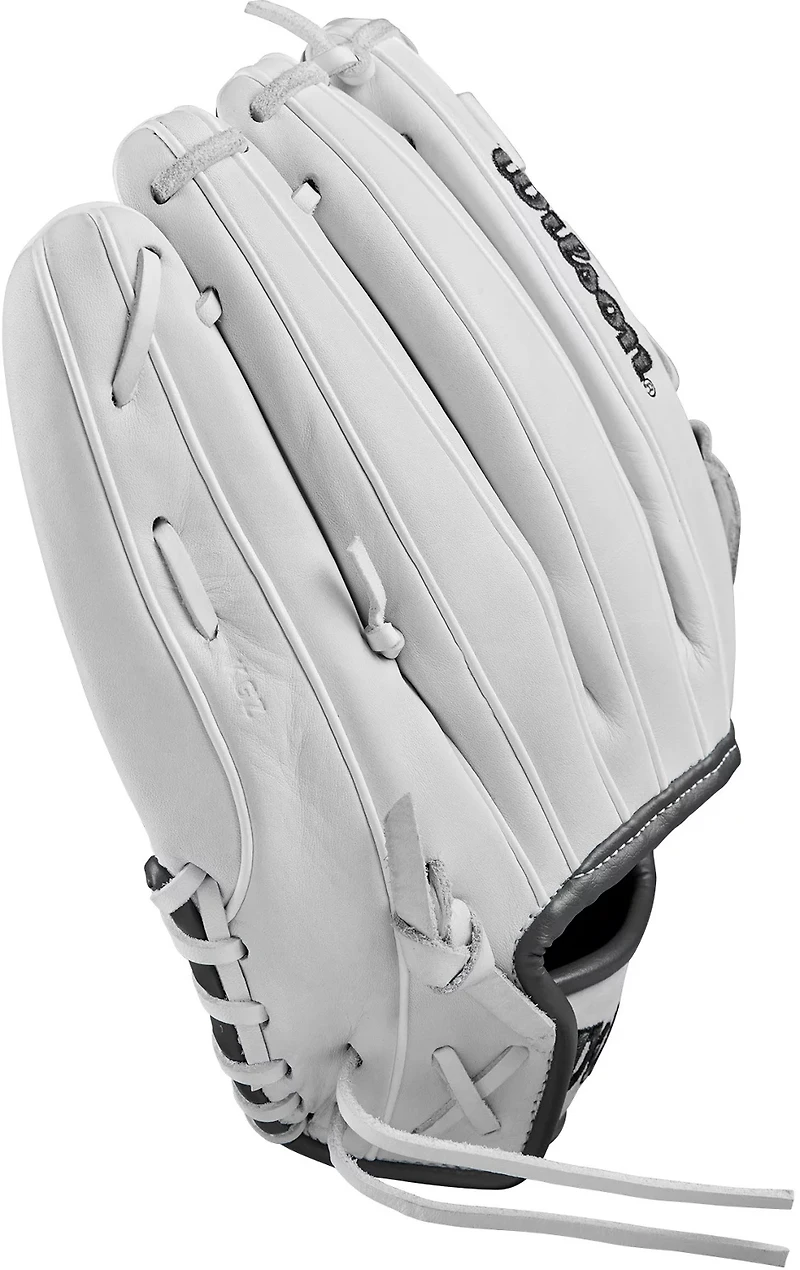 Wilson 12 in A1000 P12 Fielding Fast-Pitch Softball Glove