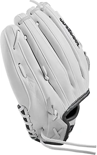 Wilson 12 in A1000 P12 Fielding Fast-Pitch Softball Glove