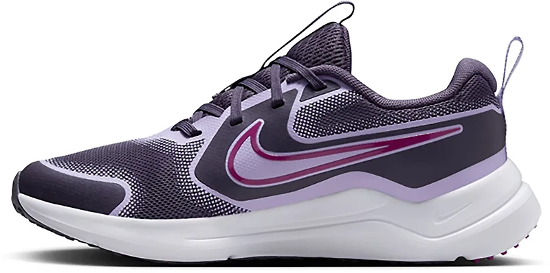 Nike Kids' Grade School Cosmic Runner Shoes