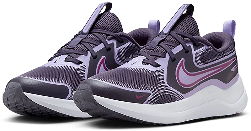 Nike Kids' Grade School Cosmic Runner Shoes