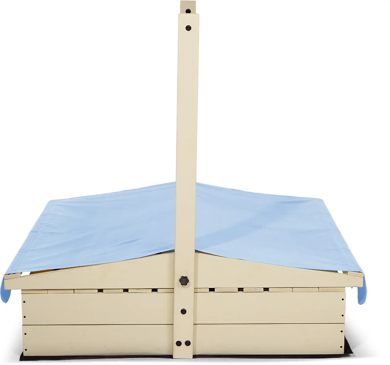 AGame Foldable Sandbox with Canopy