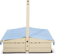 AGame Foldable Sandbox with Canopy