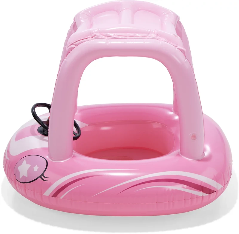 O'Rageous Toddlers' Inflatable Car Float
