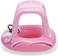O'Rageous Toddlers' Inflatable Car Float