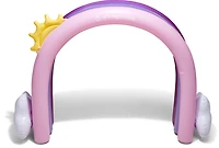 O'Rageous Kids' Rainbow Arch Inflatable Sprinkler