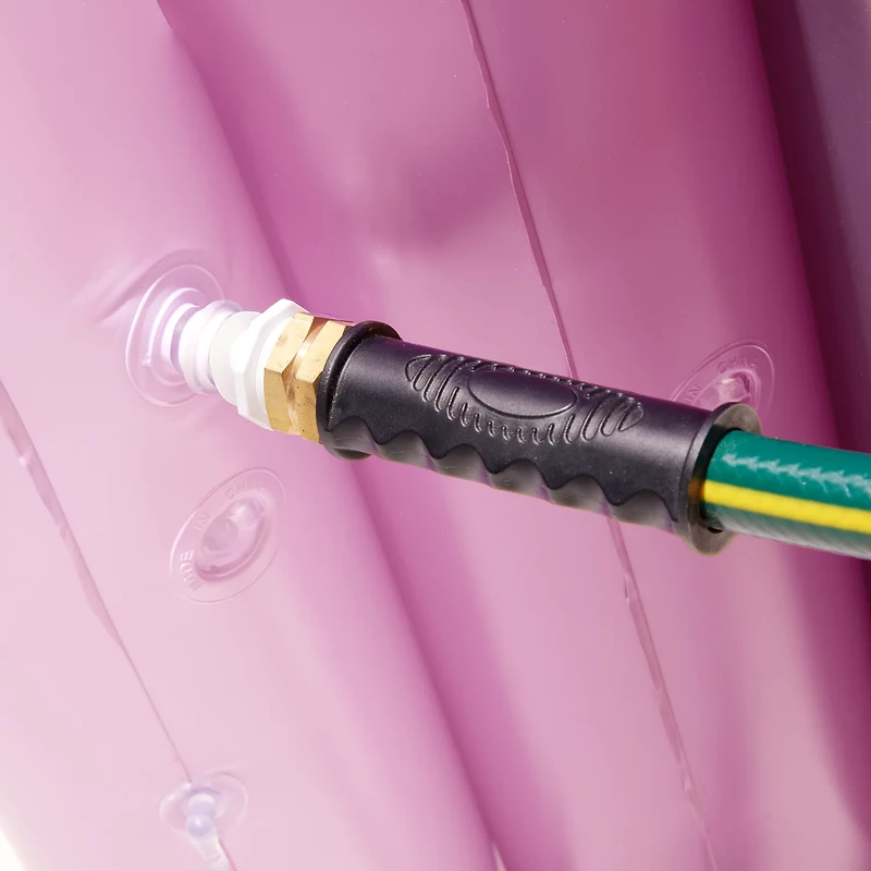 O'Rageous Kids' Rainbow Arch Inflatable Sprinkler