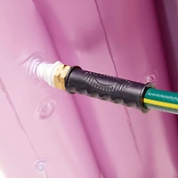 O'Rageous Kids' Rainbow Arch Inflatable Sprinkler