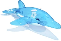 O'Rageous Kids' Dolphin Ride-On Float