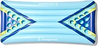 O'Rageous Adults' Party Pong Pool Float