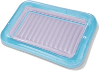 O'Rageous Adults' Inflatable Tanning Pool