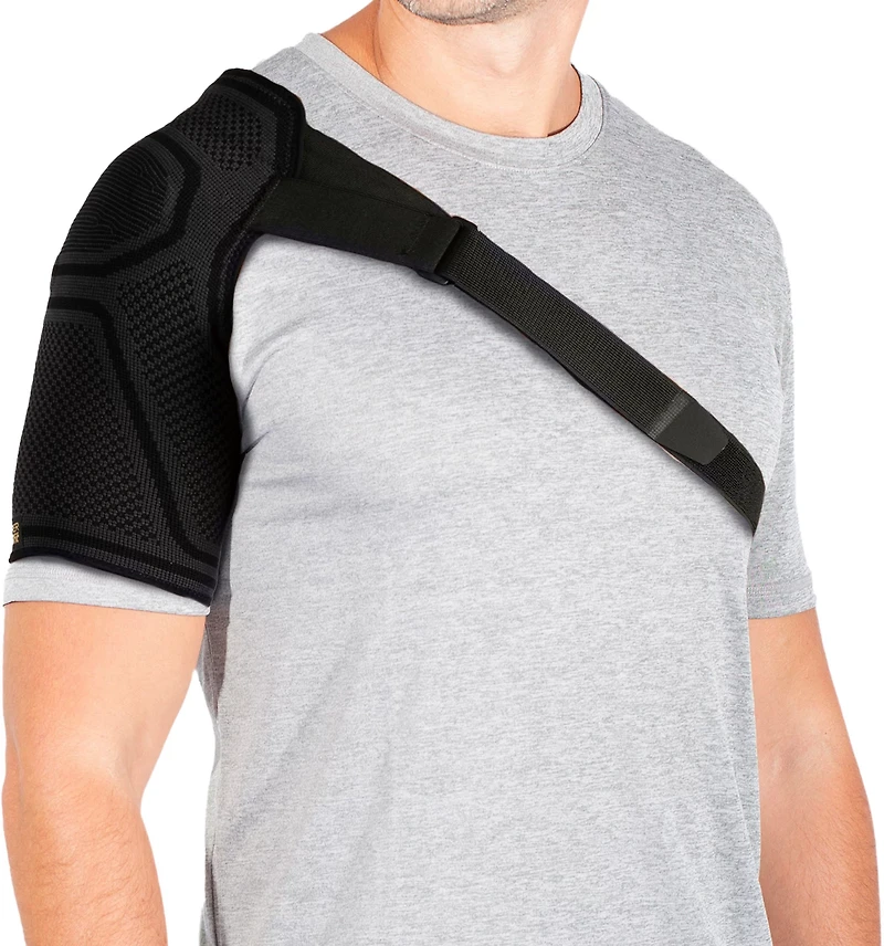 Copper Fit Elite Shoulder Sleeve