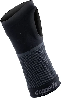 Copper Fit Elite Wrist Sleeve