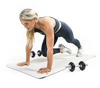 PRCTZ TPE 5mm Yoga Mat