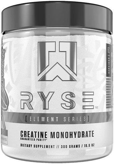 Ryse Creatine Monohydrate 300 g