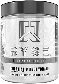 Ryse Creatine Monohydrate 300 g