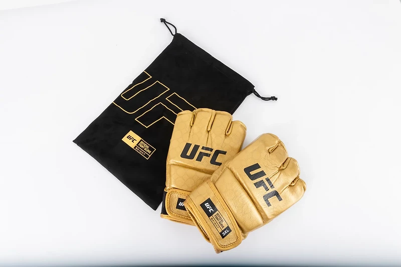 UFC Official 5E Champ Fight Gloves