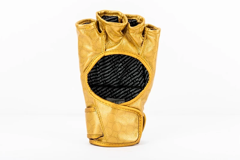 UFC Official 5E Champ Fight Gloves